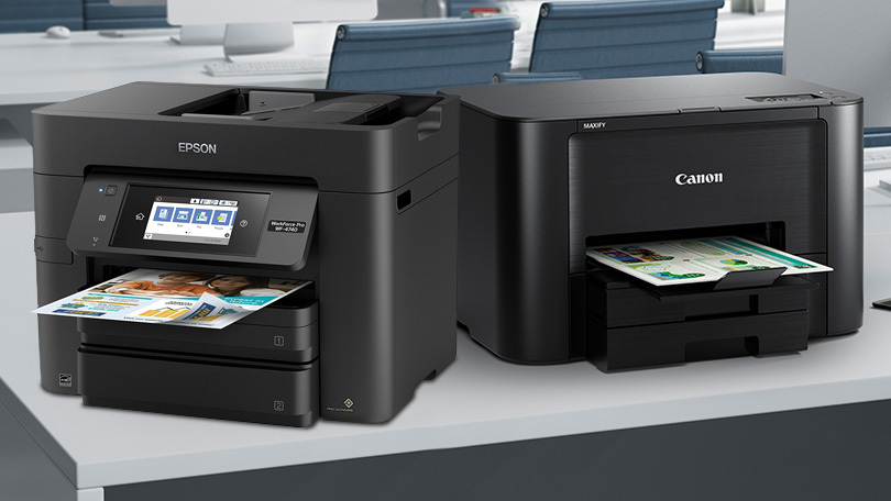 Best buy scanners and printers