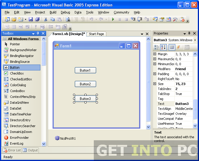 Download Visual Basic For Macos